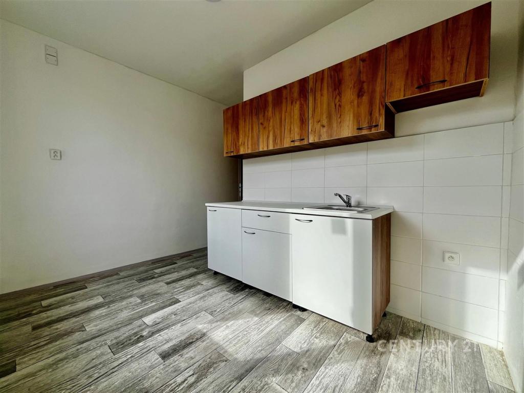 Pronájem bytu 1+1 35 m2