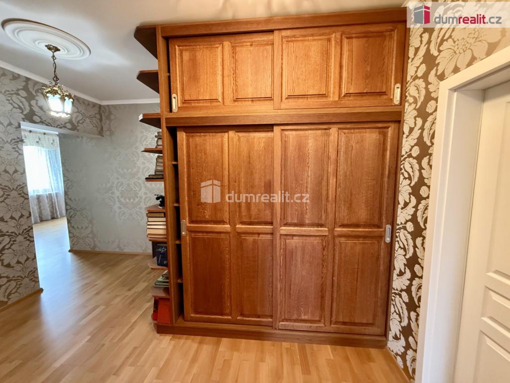 Prodej bytu 3+kk 161 m2, Mariánské Lázně – náhled fotky 29