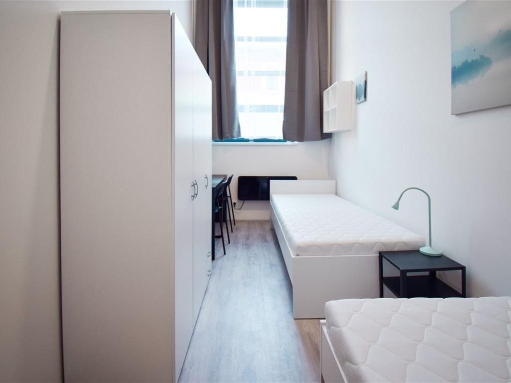 Pronájem bytu 3+1 52 m2
