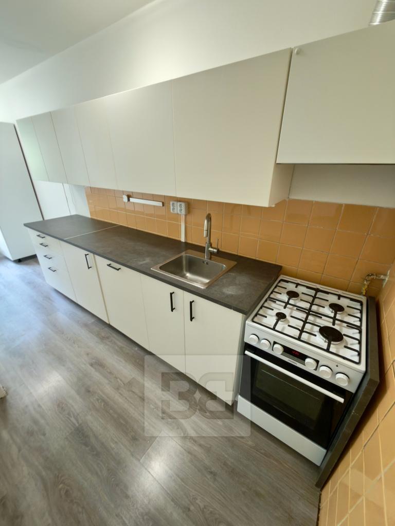 Pronájem bytu 3+1 74 m2