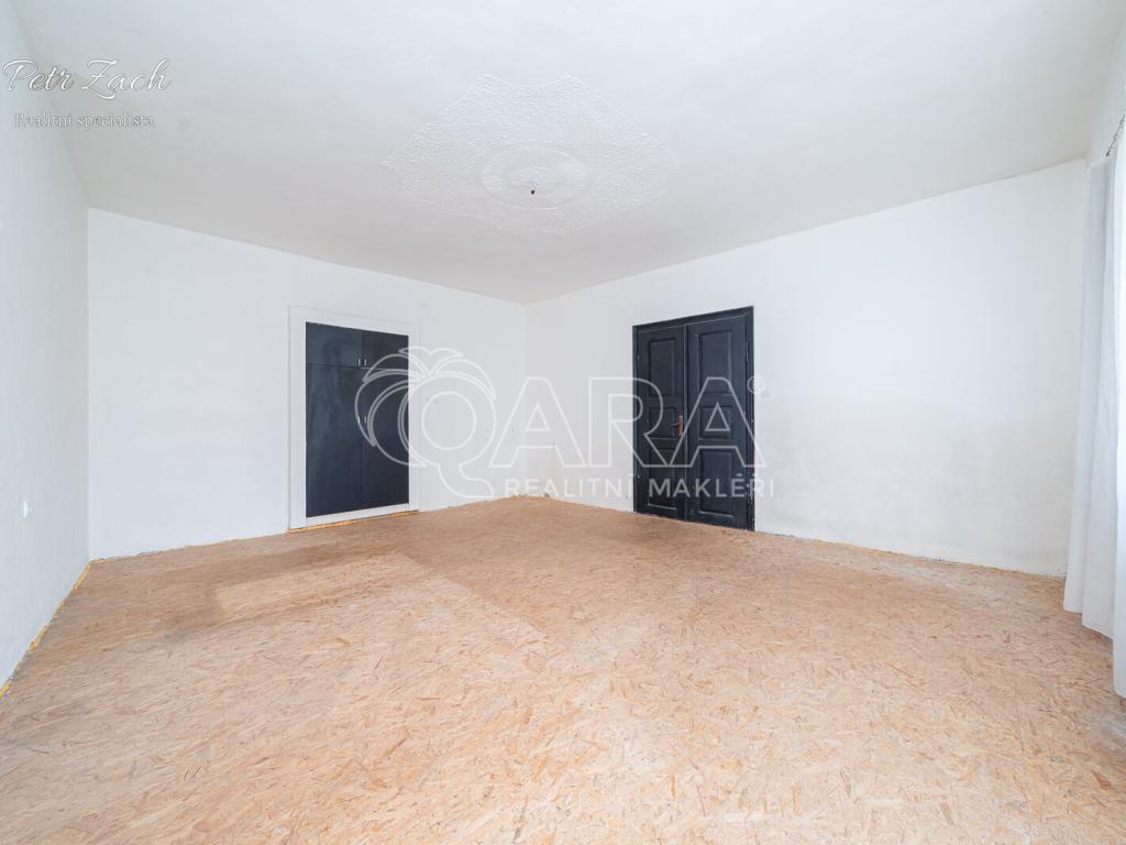 Prodej domu 233 m2