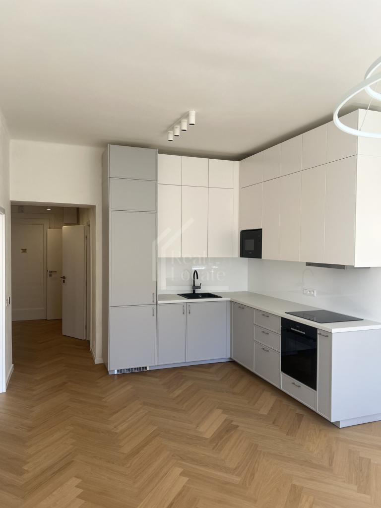 Pronájem bytu 2+kk 50 m2