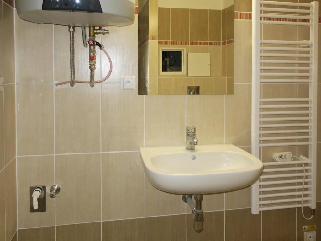 Pronájem bytu 1+kk 25 m2