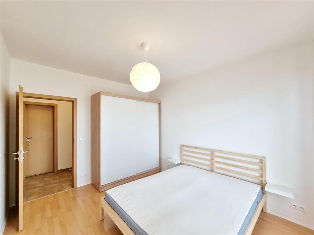 Pronájem bytu 2+kk 55 m2