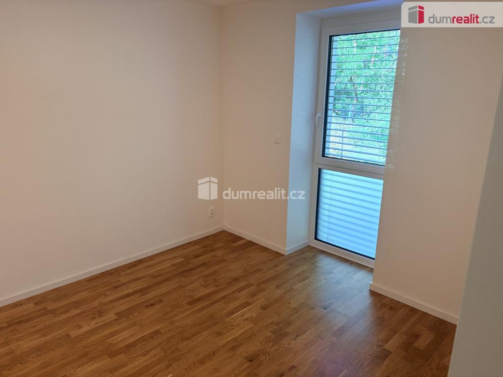 Pronájem bytu 1+kk 49 m2