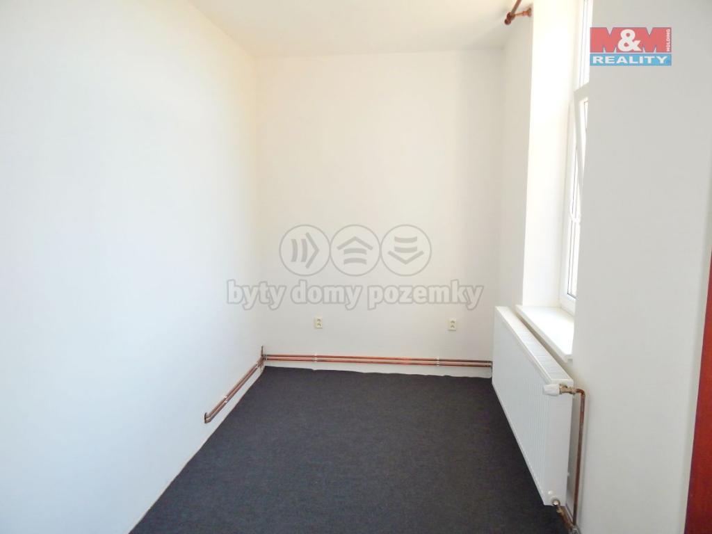 Pronajem bytu 2+1 50 m2