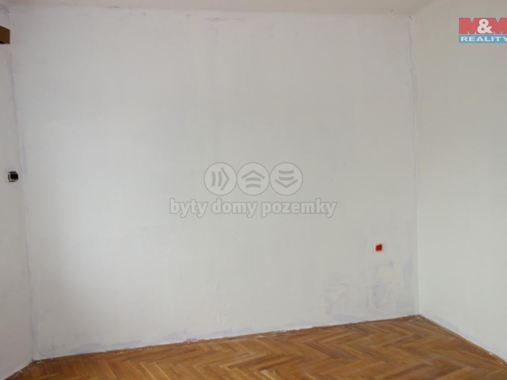 Pronajem bytu 2+1 64 m2