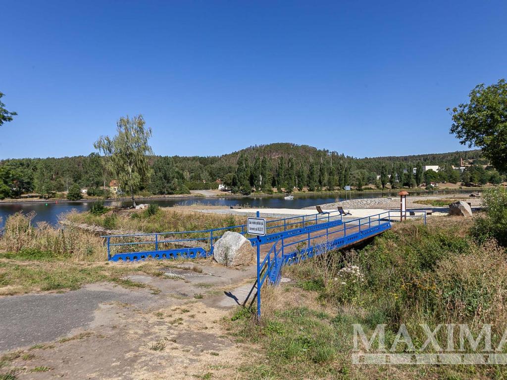 Prodej pozemku 1403 m2, Kamýk nad Vltavou – náhled fotky 25