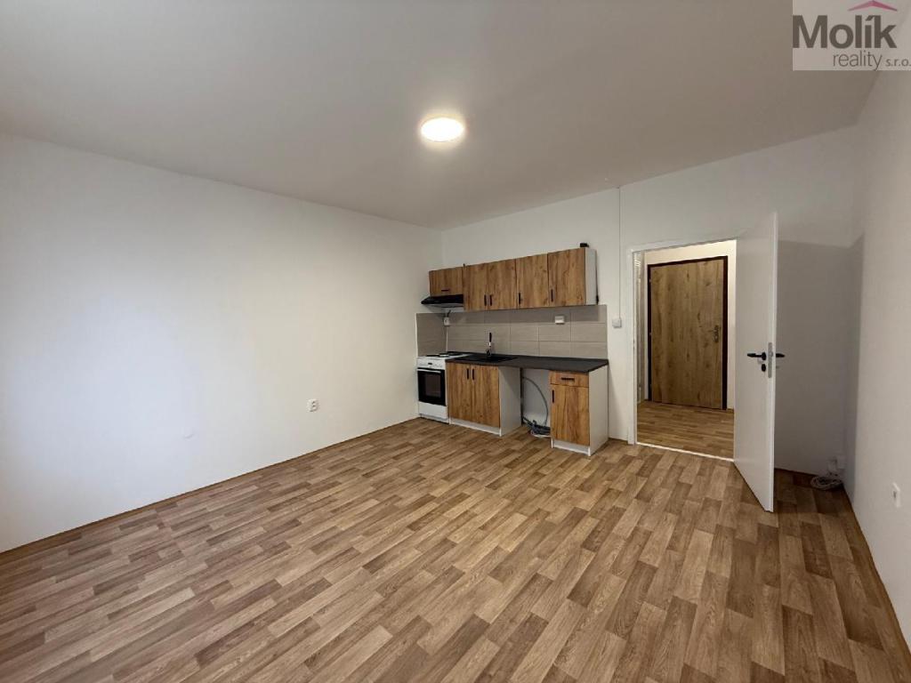Pronájem bytu 2+kk 40 m2