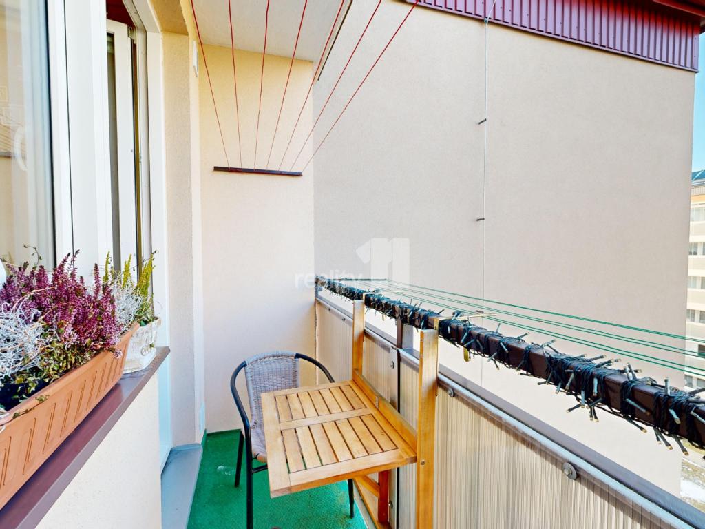 Prodej bytu 3+1 70 m2, Havlíčkův Brod – náhled fotky 11
