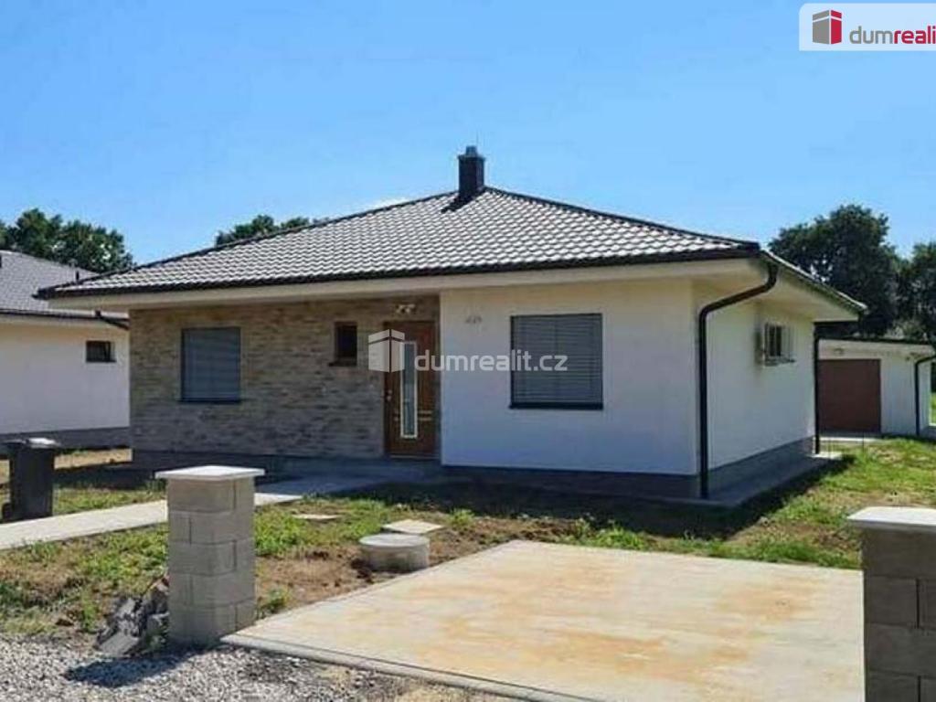 Prodej domu 115 m2