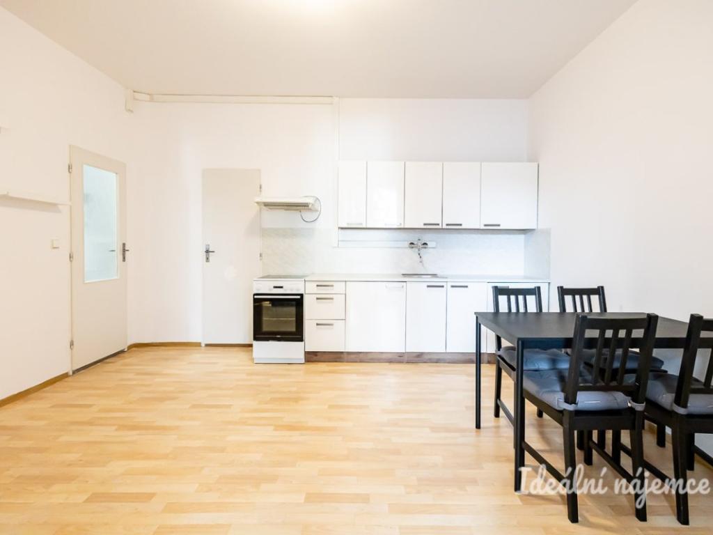 Pronájem bytu 2+kk 46 m2
