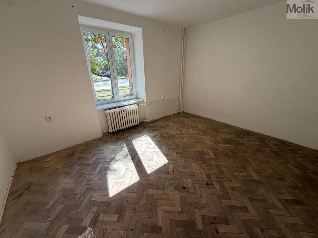 Prodej bytu 2+1 58 m2