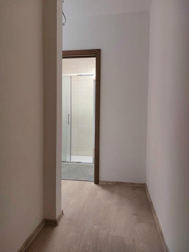 Pronájem bytu 1+kk 33 m2