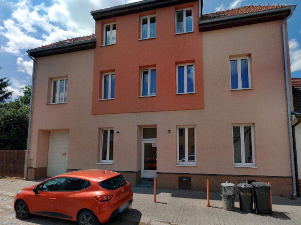 Pronajem bytu 1+kk 21 m2