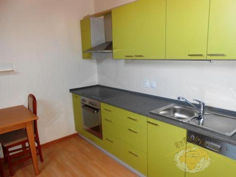 Pronajem bytu 2+kk 45 m2