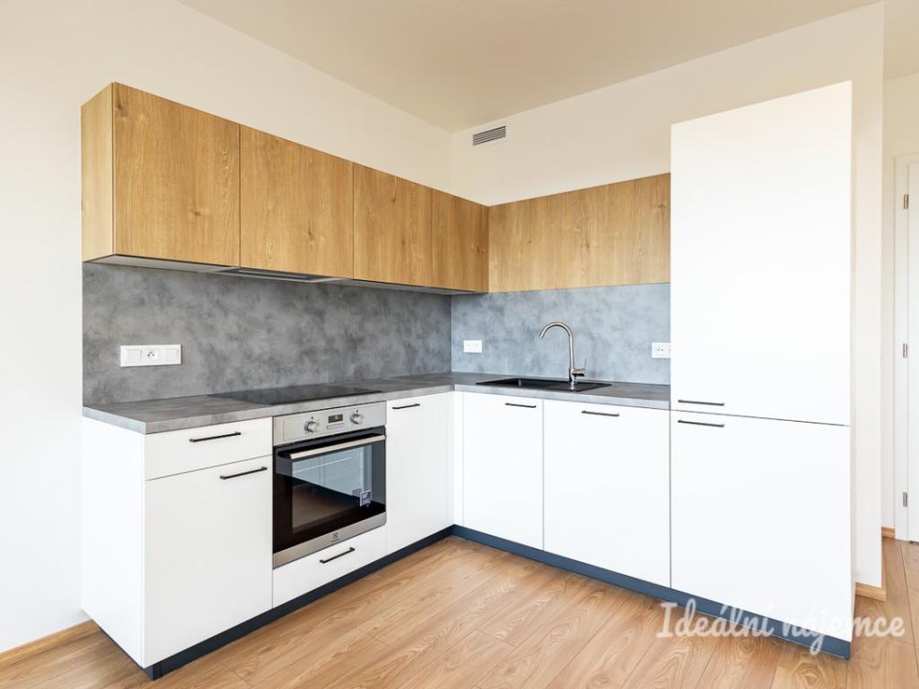 Pronájem bytu 3+kk 70 m2