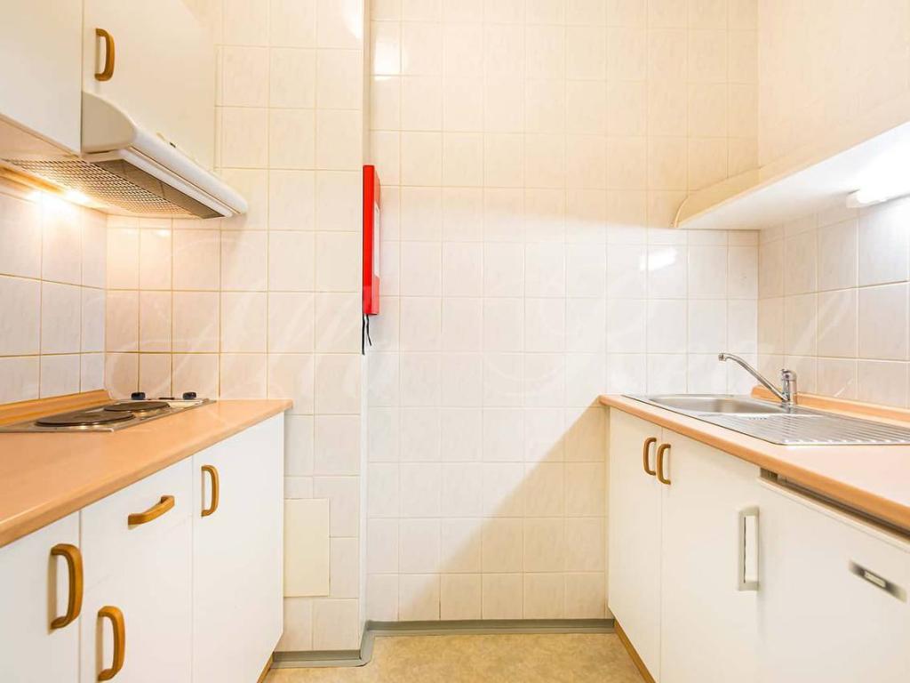Pronájem bytu 2+1 58 m2