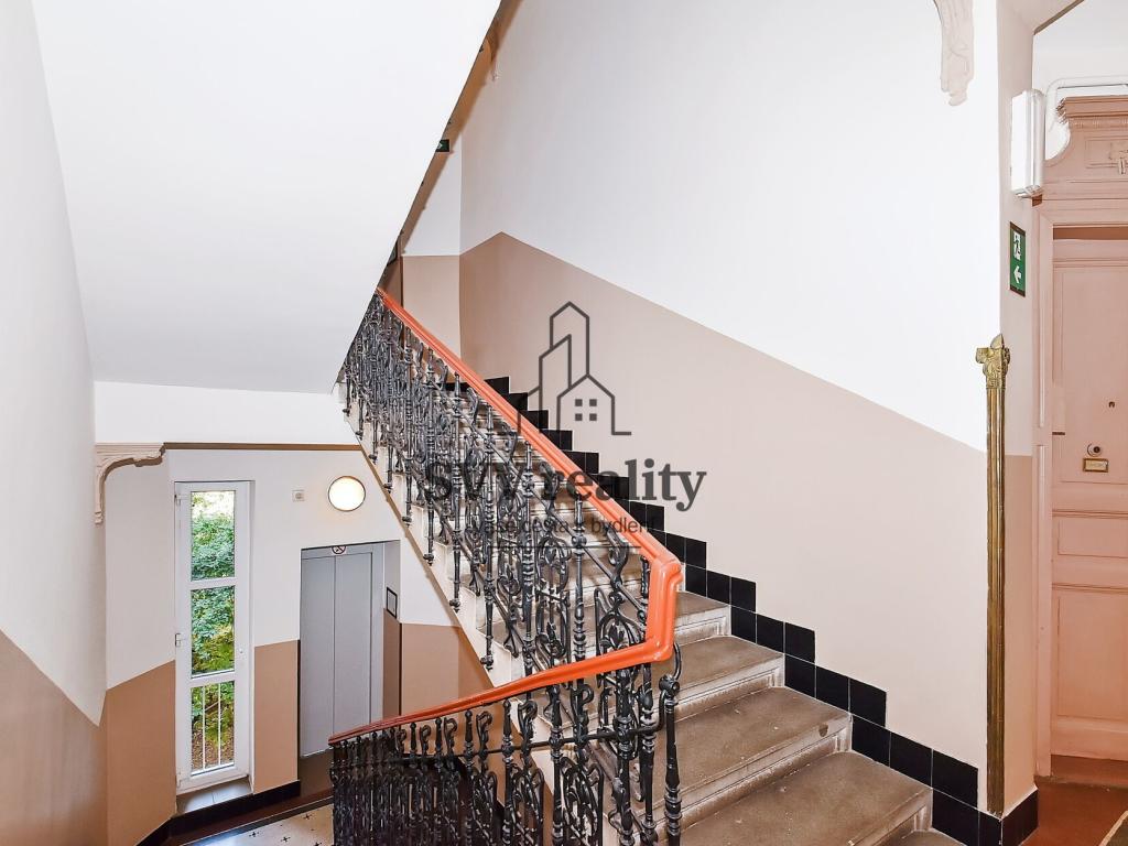 Prodej bytu 2+1 78 m2, Praha – náhled fotky 31