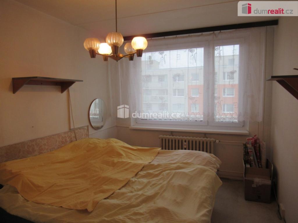 Pronájem bytu 3+1 69 m2