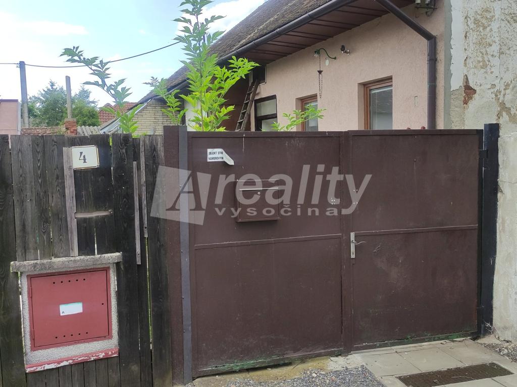 twoRooms, Nimpšov - Nimpšov, 1890000 Kč, 70 m2