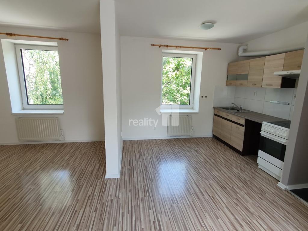 Pronájem bytu 2+kk 64 m2