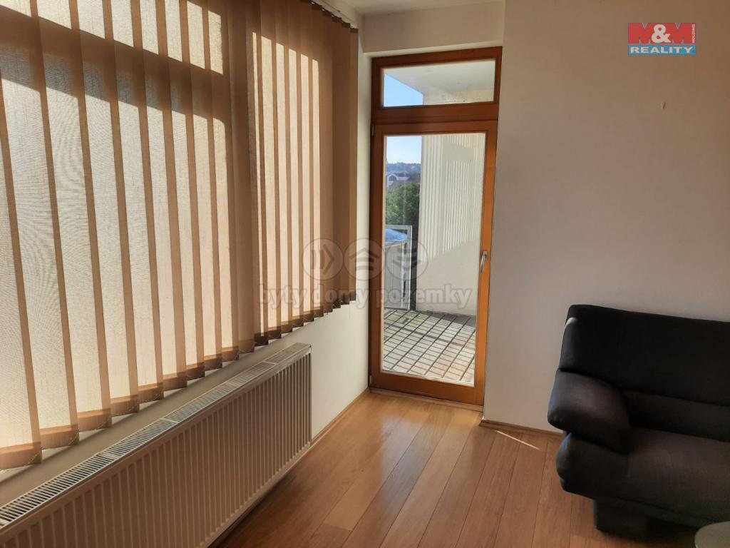 Pronajem bytu 2+kk 54 m2