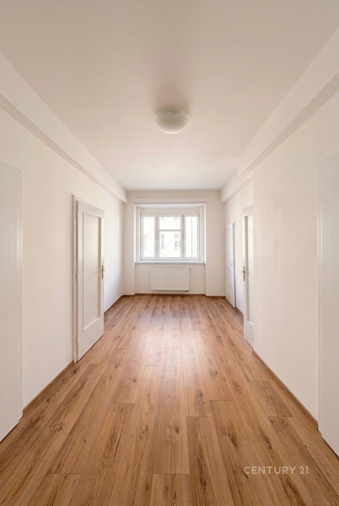 Pronájem bytu 2+kk 42 m2