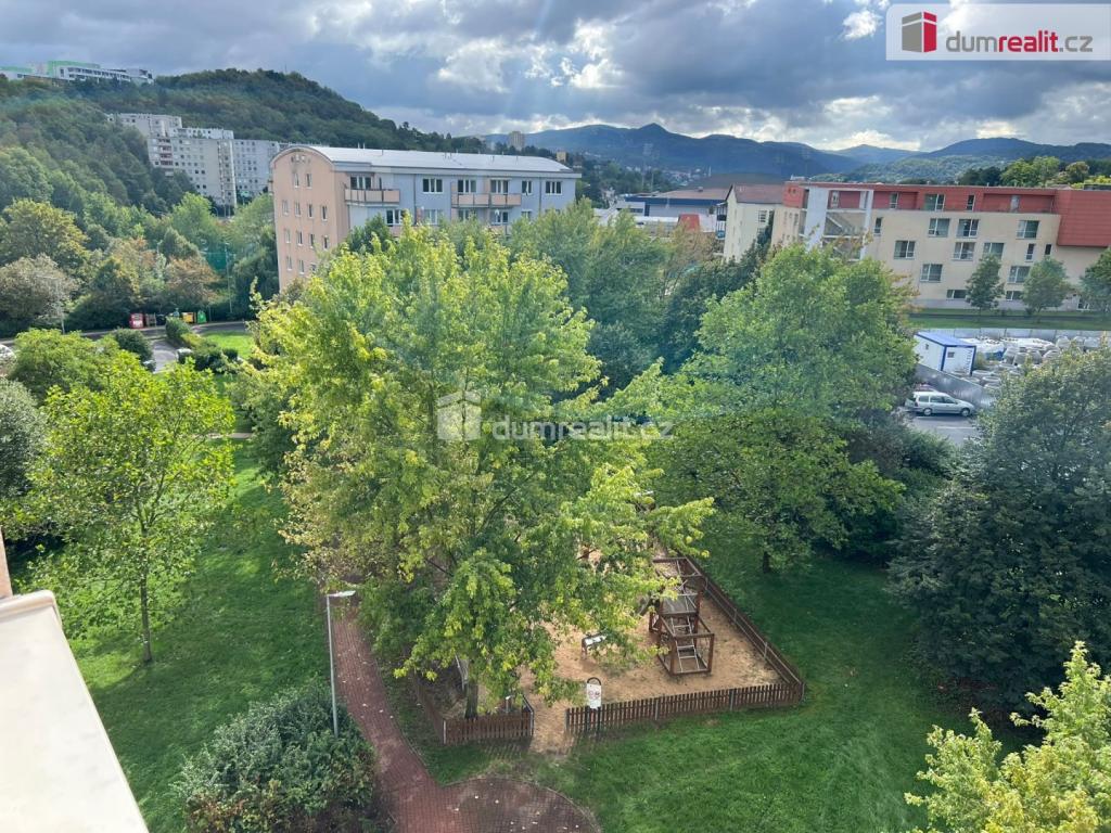Pronájem bytu 2+kk 45 m2