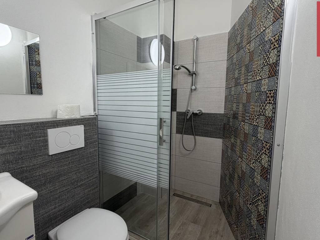 Pronájem bytu 1+1 40 m2