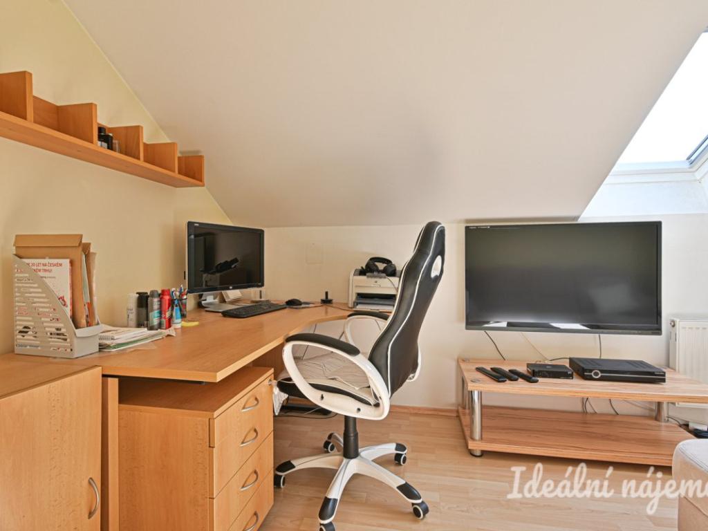 Pronájem bytu 3+1 67 m2