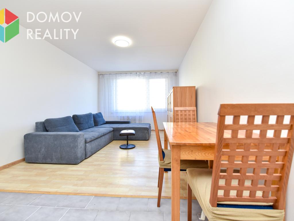 Pronájem bytu 3+kk 66 m2