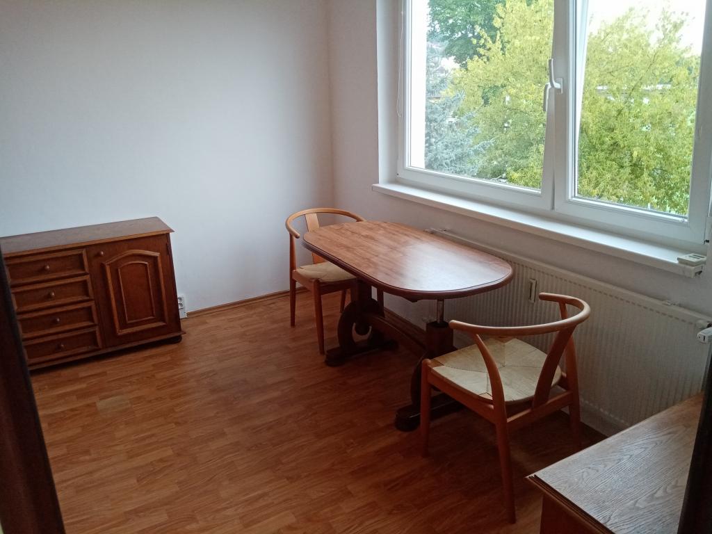 Pronajem bytu 1+1 35 m2