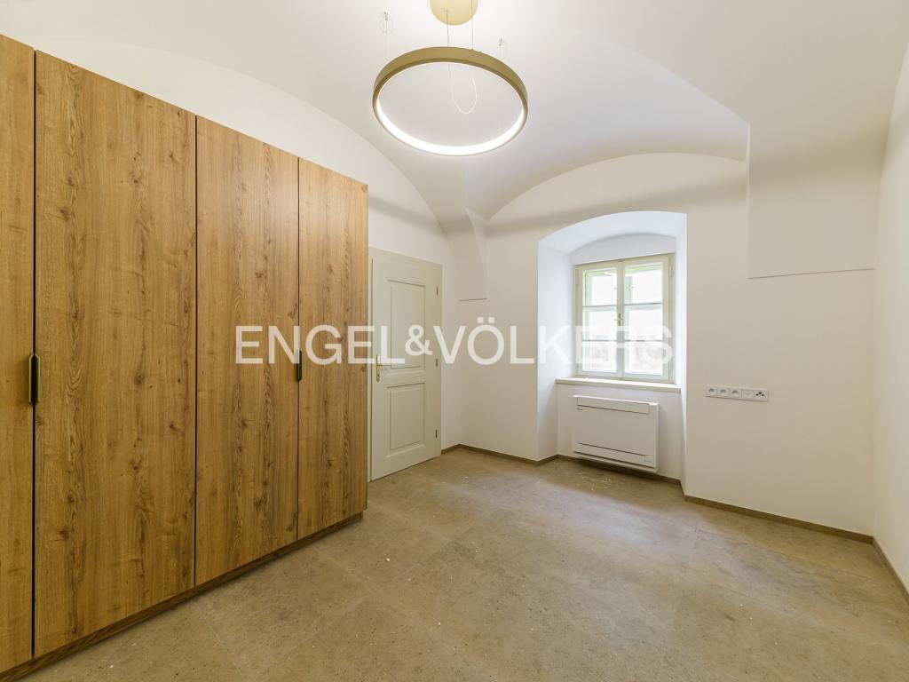 Pronájem bytu 2+kk 50 m2