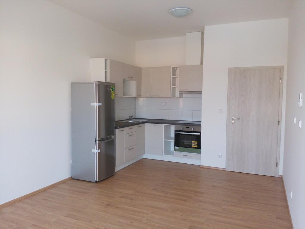 Pronajem bytu 3+kk 60 m2