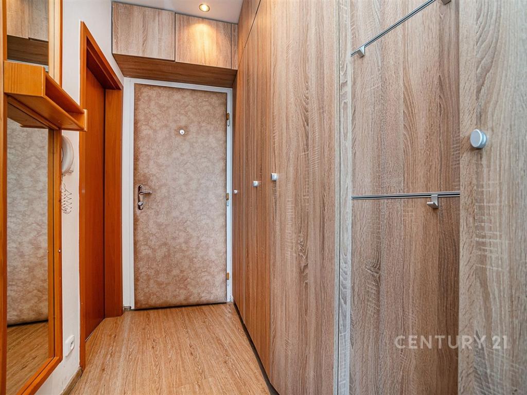 Pronájem bytu 1+1 30 m2, Praha – náhled fotky 11