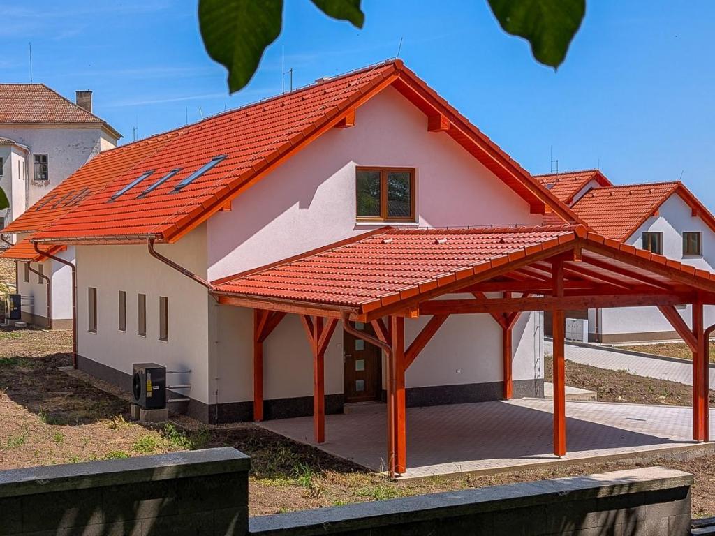 Prodej domu 135 m² – pohled 3