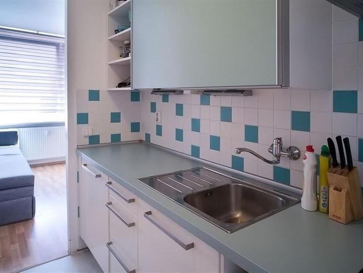 Pronájem bytu 1+kk 35 m2, Praha – náhled fotky 7