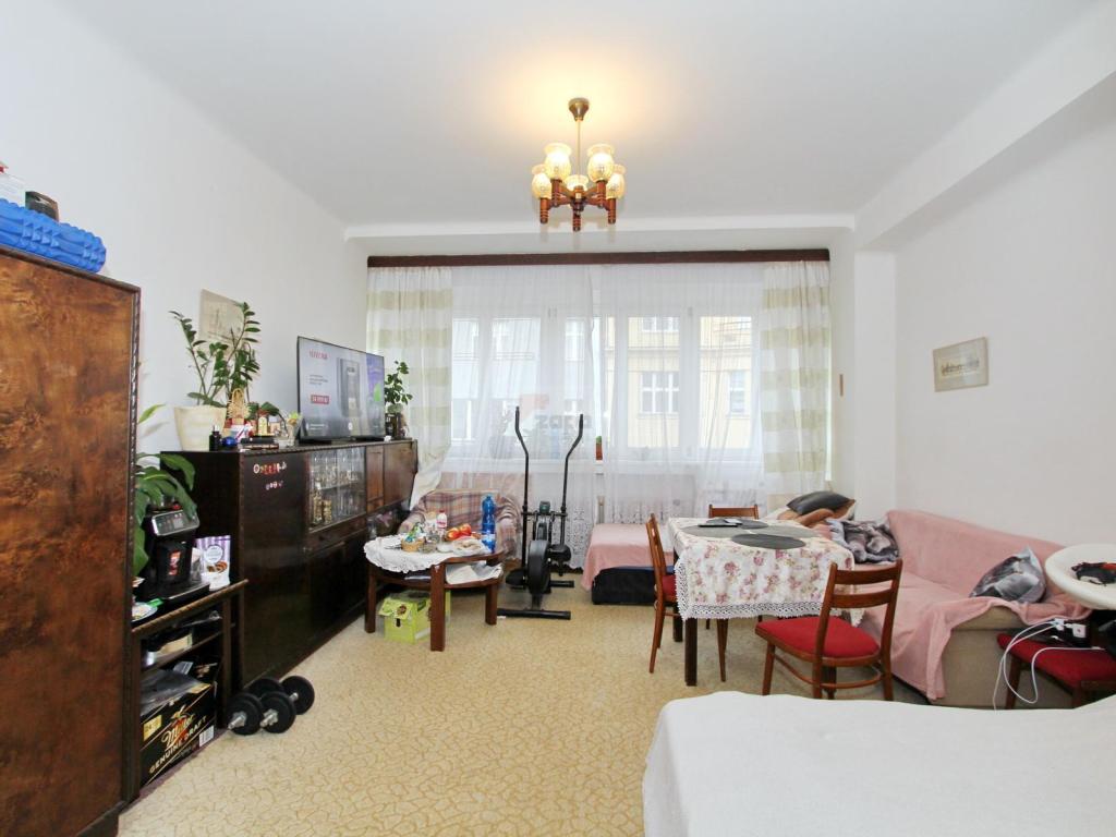 Prodej bytu 1+kk 36 m2