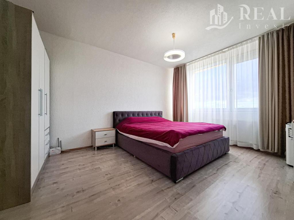 Pronájem bytu 1+1 35 m² – pohled 6