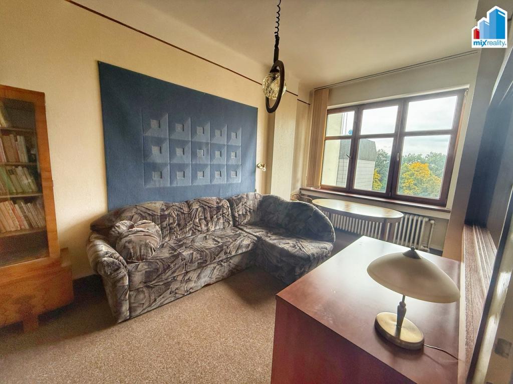 Pronájem bytu 4+1 135 m2