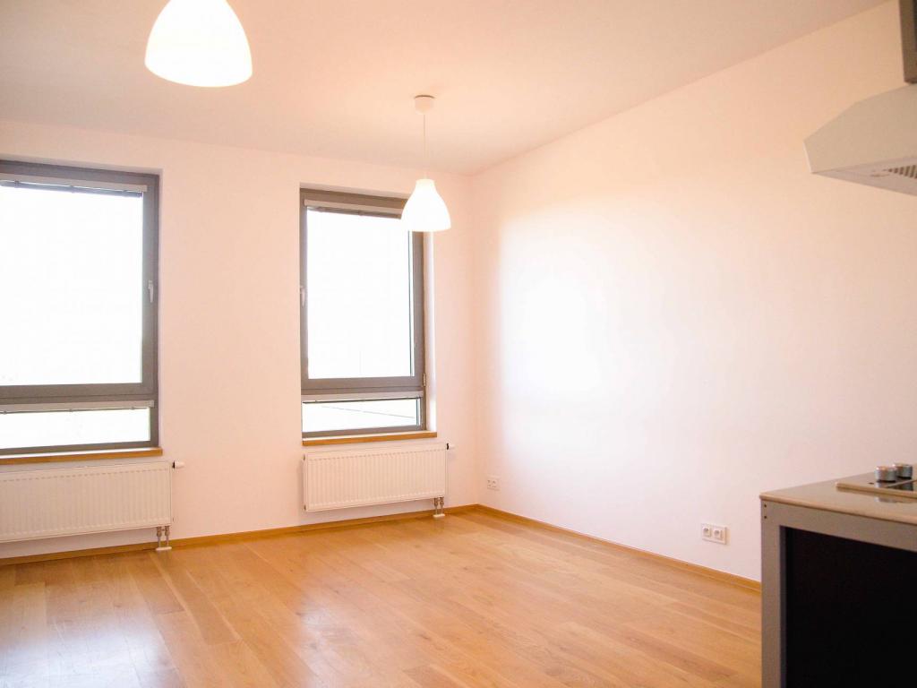 Pronajem bytu 1+kk 25 m2