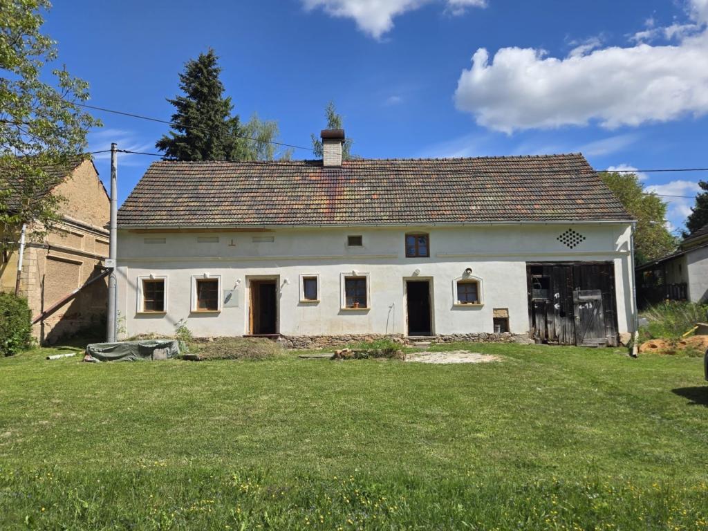Prodej domu 154 m2