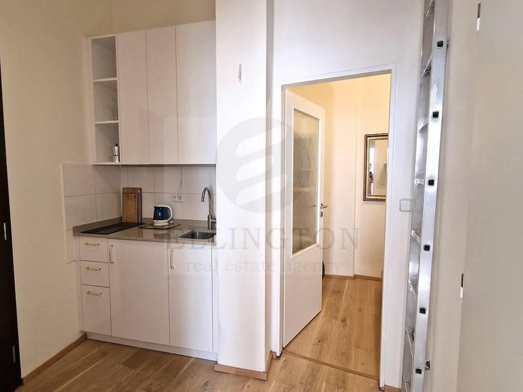 Pronájem bytu 2+kk 39 m2