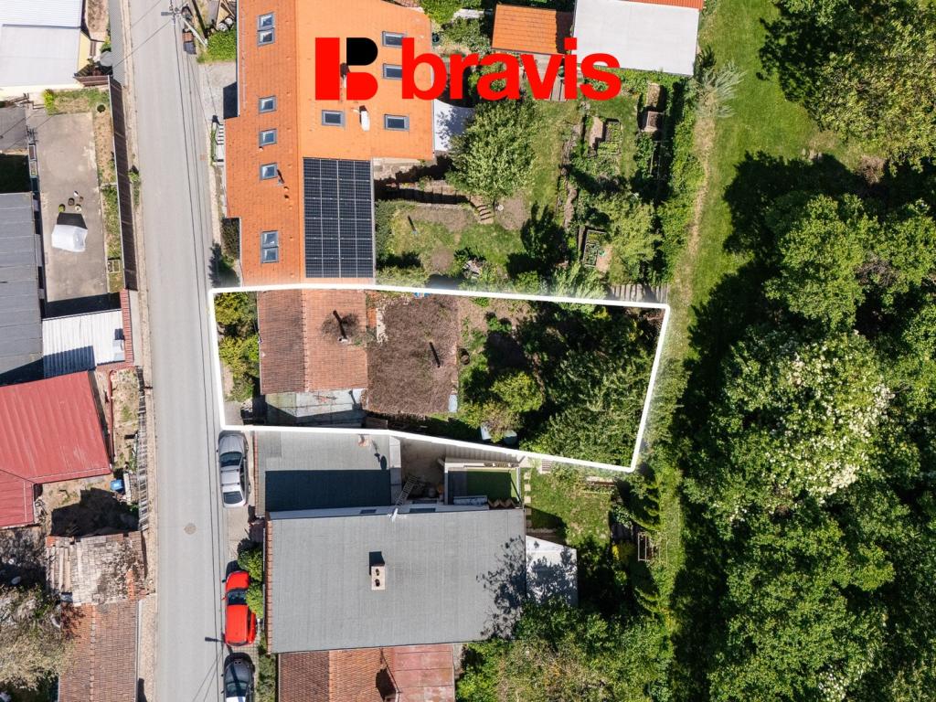 Prodej domu 124 m2