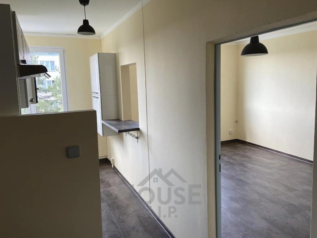 Prodej bytu 3+1 62 m2
