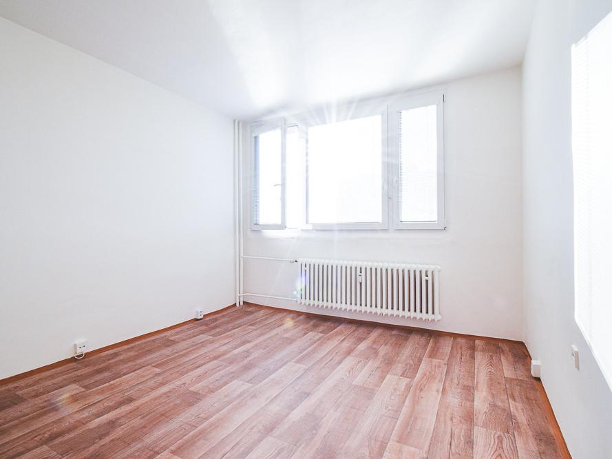 Pronájem bytu 1+kk 23 m2