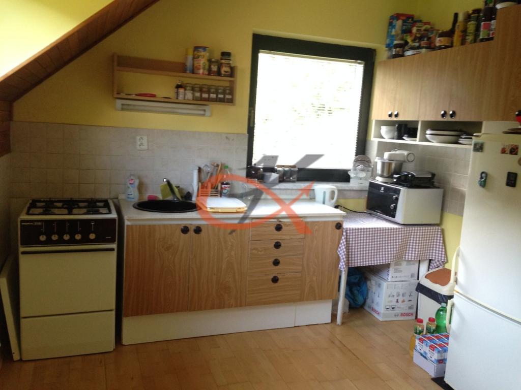 Pronájem bytu 3+1 78 m2