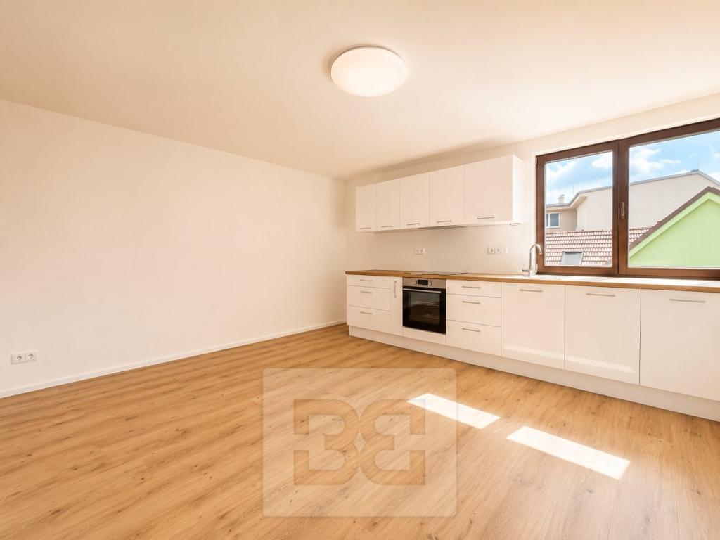 Pronájem bytu 2+1 72 m2