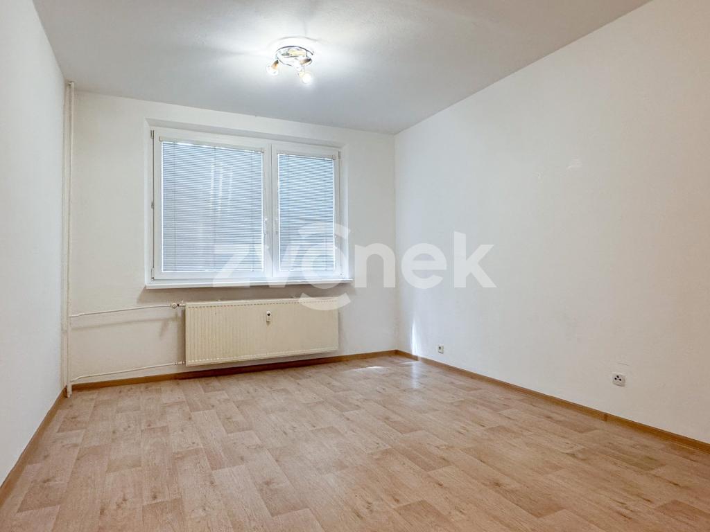 Pronájem bytu 2+1 54 m² – pohled 6